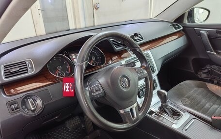 Volkswagen Passat B7, 2011 год, 850 000 рублей, 7 фотография
