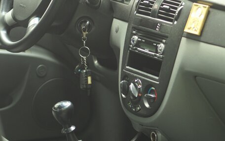 Chevrolet Lacetti, 2007 год, 448 000 рублей, 14 фотография