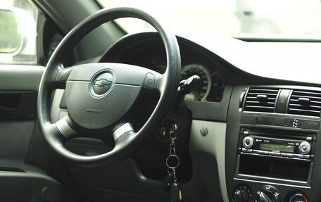 Chevrolet Lacetti, 2007 год, 448 000 рублей, 12 фотография