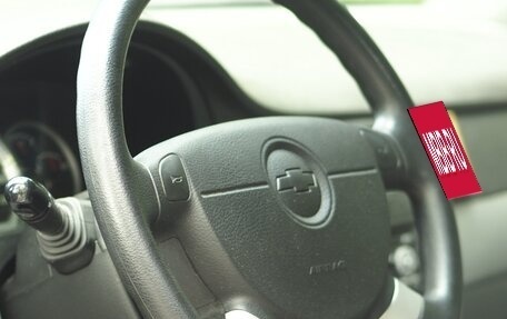 Chevrolet Lacetti, 2007 год, 448 000 рублей, 10 фотография
