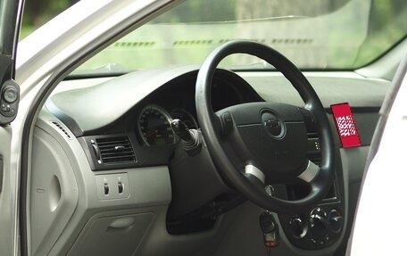Chevrolet Lacetti, 2007 год, 448 000 рублей, 11 фотография