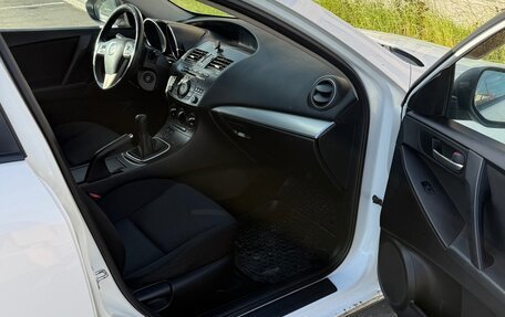 Mazda 3, 2011 год, 790 000 рублей, 6 фотография