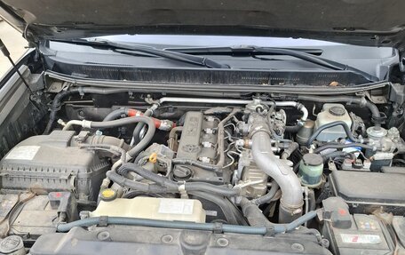 Toyota Land Cruiser Prado 150 рестайлинг 2, 2013 год, 2 650 000 рублей, 7 фотография