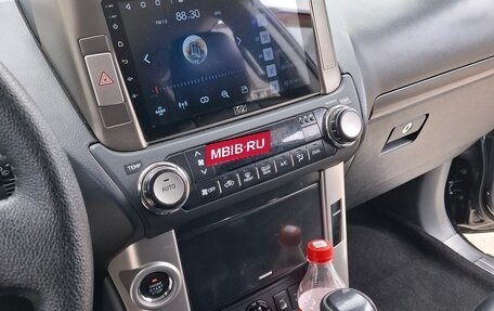 Toyota Land Cruiser Prado 150 рестайлинг 2, 2013 год, 2 650 000 рублей, 4 фотография