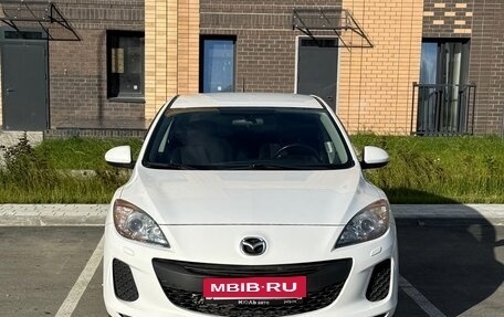 Mazda 3, 2011 год, 790 000 рублей, 4 фотография