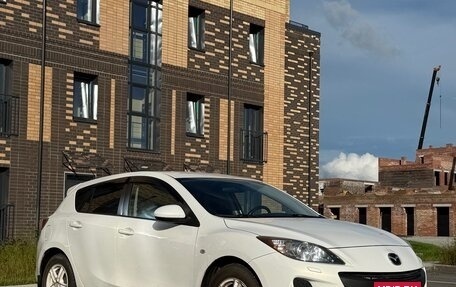 Mazda 3, 2011 год, 790 000 рублей, 3 фотография