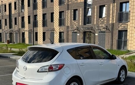 Mazda 3, 2011 год, 790 000 рублей, 5 фотография
