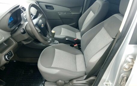 Chevrolet Cobalt II, 2013 год, 590 000 рублей, 6 фотография