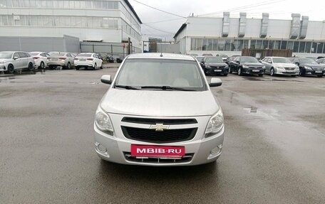 Chevrolet Cobalt II, 2013 год, 590 000 рублей, 3 фотография