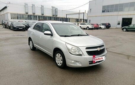 Chevrolet Cobalt II, 2013 год, 590 000 рублей, 2 фотография