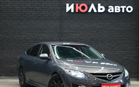 Mazda 6, 2007 год, 800 000 рублей, 3 фотография