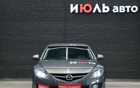 Mazda 6, 2007 год, 800 000 рублей, 2 фотография