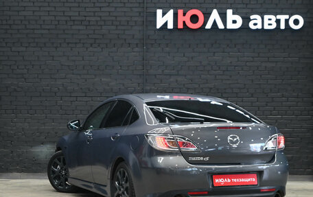 Mazda 6, 2007 год, 800 000 рублей, 4 фотография