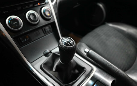 Mazda 6, 2007 год, 800 000 рублей, 16 фотография