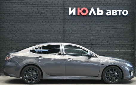 Mazda 6, 2007 год, 800 000 рублей, 9 фотография