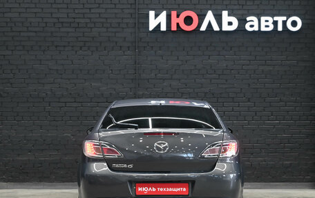 Mazda 6, 2007 год, 800 000 рублей, 5 фотография