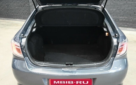 Mazda 6, 2007 год, 800 000 рублей, 6 фотография