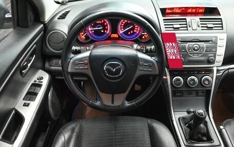 Mazda 6, 2007 год, 800 000 рублей, 12 фотография