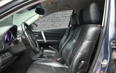 Mazda 6, 2007 год, 800 000 рублей, 18 фотография