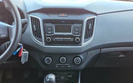 Hyundai Creta I рестайлинг, 2020 год, 1 749 000 рублей, 12 фотография