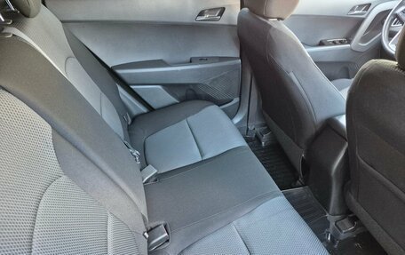 Hyundai Creta I рестайлинг, 2020 год, 1 749 000 рублей, 16 фотография
