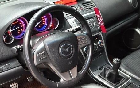 Mazda 6, 2007 год, 800 000 рублей, 17 фотография