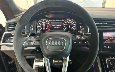 Audi RS Q8 I, 2025 год, 21 950 000 рублей, 9 фотография