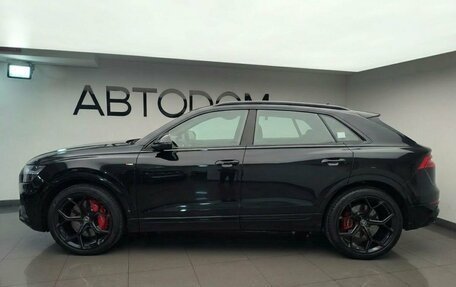 Audi RS Q8 I, 2025 год, 21 950 000 рублей, 5 фотография