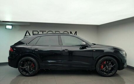 Audi RS Q8 I, 2025 год, 21 950 000 рублей, 6 фотография