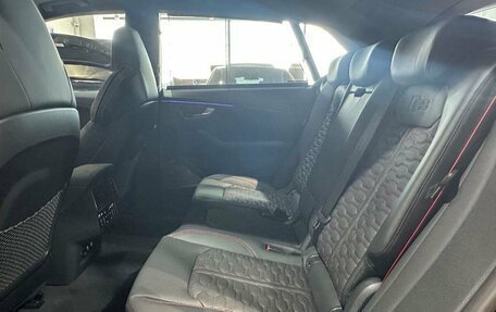 Audi RS Q8 I, 2025 год, 21 950 000 рублей, 10 фотография