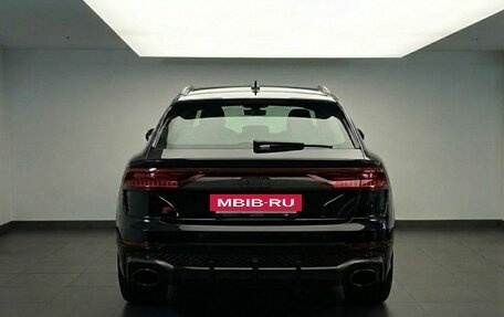 Audi RS Q8 I, 2025 год, 21 950 000 рублей, 4 фотография