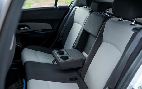 Chevrolet Cruze II, 2012 год, 649 000 рублей, 14 фотография