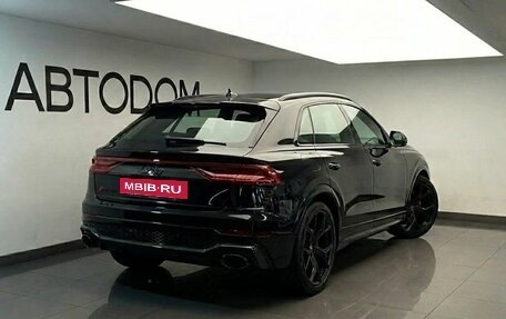 Audi RS Q8 I, 2025 год, 21 950 000 рублей, 2 фотография