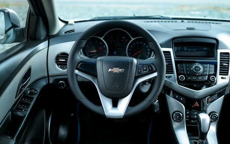 Chevrolet Cruze II, 2012 год, 649 000 рублей, 9 фотография