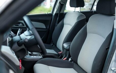 Chevrolet Cruze II, 2012 год, 649 000 рублей, 13 фотография