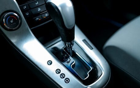 Chevrolet Cruze II, 2012 год, 649 000 рублей, 19 фотография