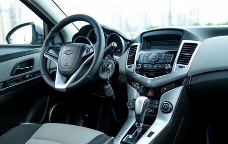 Chevrolet Cruze II, 2012 год, 649 000 рублей, 15 фотография