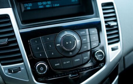 Chevrolet Cruze II, 2012 год, 649 000 рублей, 17 фотография