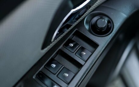 Chevrolet Cruze II, 2012 год, 649 000 рублей, 20 фотография