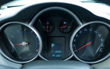 Chevrolet Cruze II, 2012 год, 649 000 рублей, 22 фотография
