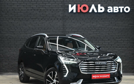 Haval Jolion, 2022 год, 1 950 000 рублей, 4 фотография