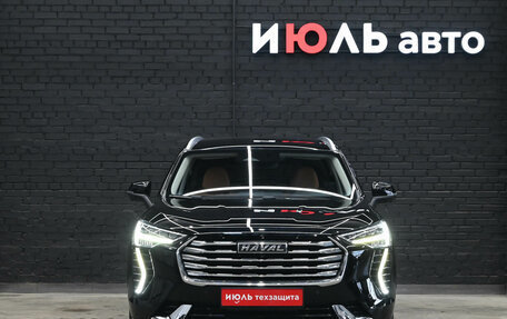 Haval Jolion, 2022 год, 1 950 000 рублей, 3 фотография