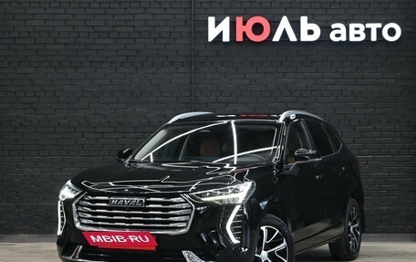 Haval Jolion, 2022 год, 1 950 000 рублей, 2 фотография