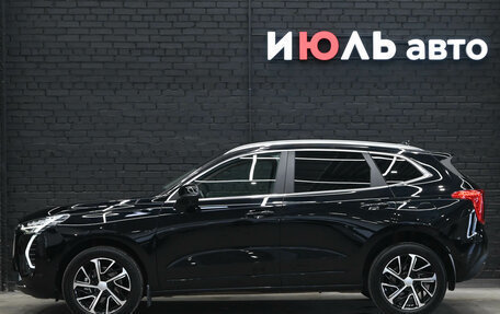 Haval Jolion, 2022 год, 1 950 000 рублей, 9 фотография