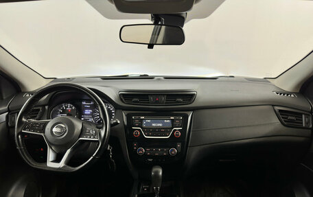 Nissan Qashqai, 2020 год, 2 269 000 рублей, 5 фотография