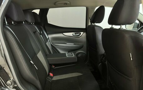 Nissan Qashqai, 2020 год, 2 269 000 рублей, 11 фотография