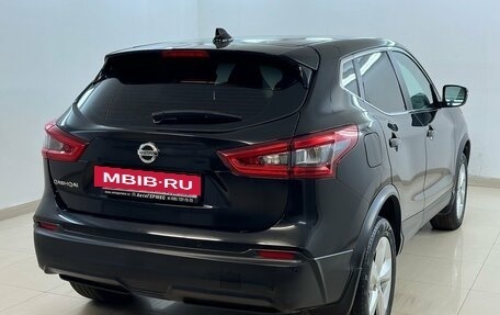 Nissan Qashqai, 2020 год, 2 269 000 рублей, 4 фотография