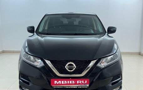 Nissan Qashqai, 2020 год, 2 269 000 рублей, 2 фотография