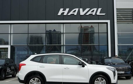Haval Jolion, 2026 год, 2 449 000 рублей, 4 фотография