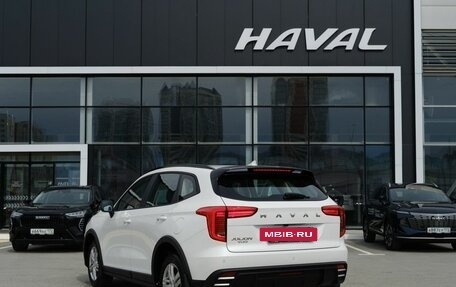 Haval Jolion, 2026 год, 2 449 000 рублей, 11 фотография